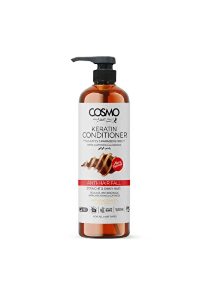 Cosmo ANTI-HAIR FALL CONDITIONER 1000ML