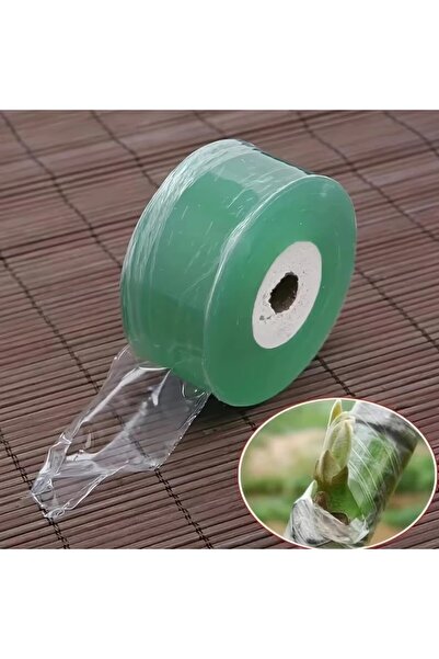 Choice1 شريط لاصق ذاتي اللصق من البولي إيثيلين، بطول 3 سم، لفة واحدة، قابل لل...