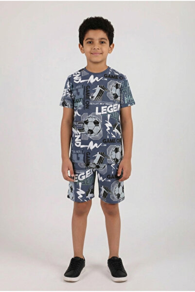 SOULTAN Summer Boys Set