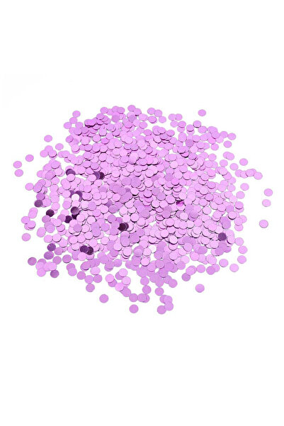 Choice1 Z01 وردي 15 غ/ حقيبة ، ترتر دائري 6 مم، رشات ذهبية وردية وفضية وزرقاء...