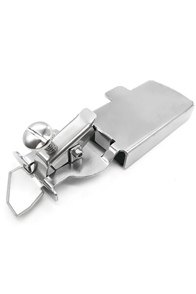 Choice WHITE Multifunctional Magnetic Rule Tool Edge Blking Positioning Anti-...