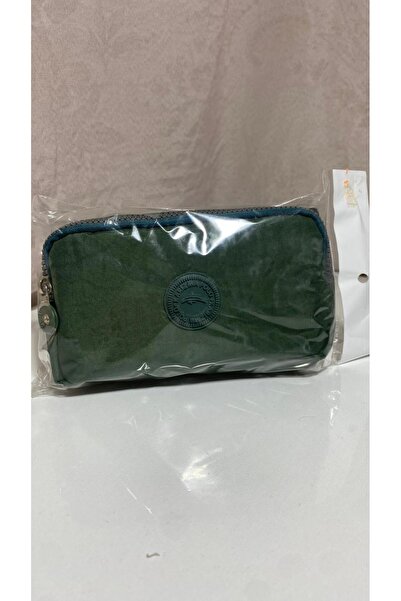 KARİZMA POLO 2 GÖZLÜ SU GEÇİRMEZ KLİNKIR CÜZDAN &KALEMLİK