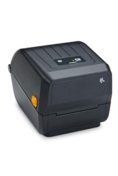 Zebra ZD230T (ZD23042-30EC00EZ) 203DPI THERMAL TRANSFER USB+ETHERNET BARCODE ...