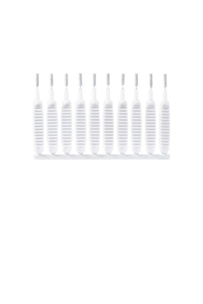 Choice1 10pcs 20pcs Shower Hole Cleaning Brush Anti Clogging Small Brush Hole...