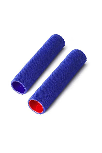 Choice بكرات فرشاة ناعمة رمادية فاتحة اللون لأجهزة تنظيف الأرضيات Dyson Wash ...