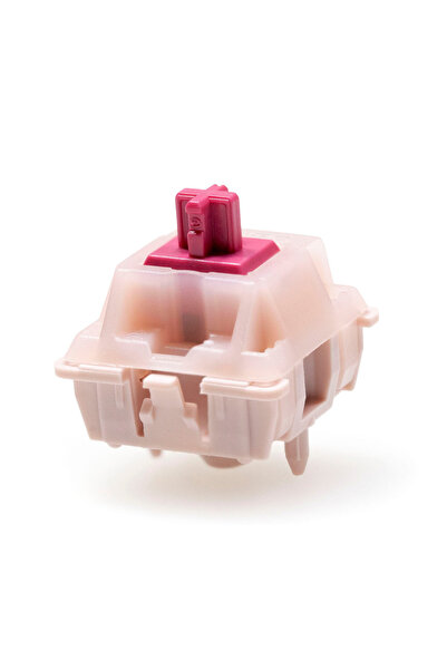 Choice4 مفاتيح Cherry Petal S x70، مفاتيح Cherry Petal RGB SMD صغيرة الحجم، ت...