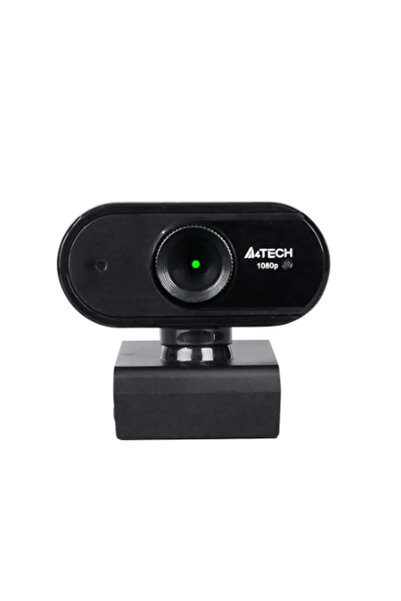 Universal كاميرا ويب A4 TECH PK-925H بدقة عالية كاملة