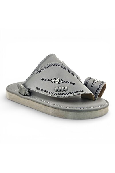 Footprint Soft Kids Slippers
