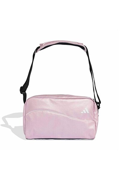 adidas Women's Purple Shoulder Bag Gl Bag Kc6813