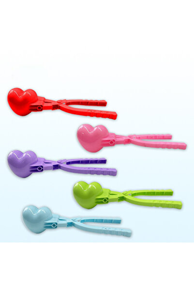 Choice Love 1Pcs Cute Duck Shaped Rice Mold Maker Clip Children Outdoor Plast...