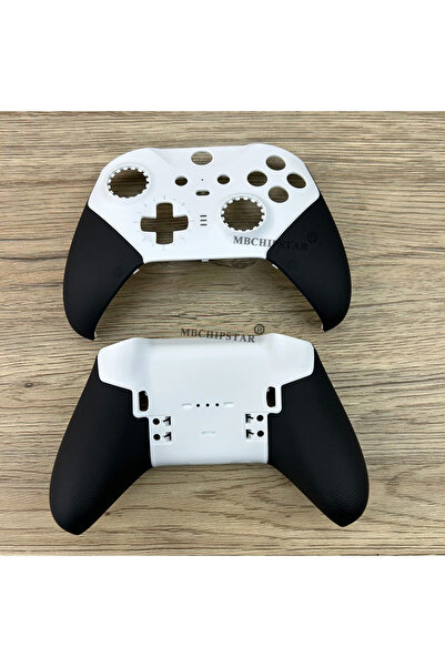 Choice White White Replacement Housing Shell For Xbox One Elite2 Controller F...