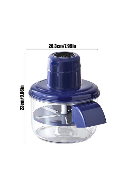 Choice As show electric grape peeling machine With charging cable Automatic F...