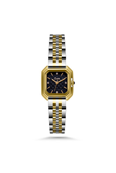 catera Elegant women's steel watches by Katira