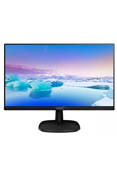 Philips 27 273V7QJAB/01 IPS 4MS 75MHZ 1XVGA 1XHDMI 1XDP FHD 1920X1080 HOPARLÖ...