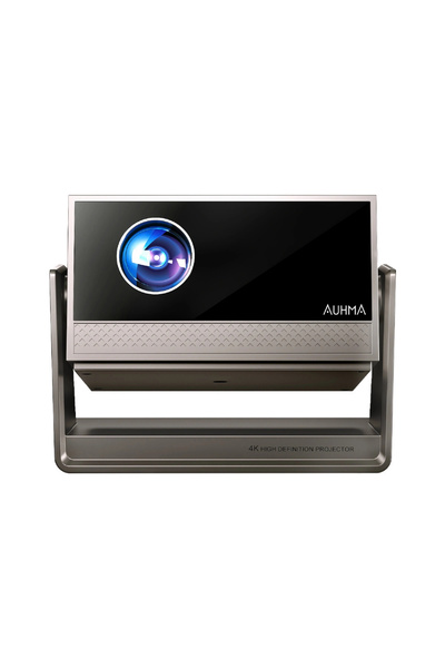 Blackbird Game Center Auhma APR2 5G Wifi Bluetooth Android Projeksiyon Makine...