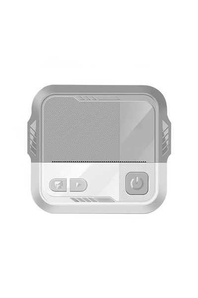 Choice طابعة ملصقات حراري محمولة مقاس 2 بوصة من GRAY X10، تدعم الطباعة الفوري...