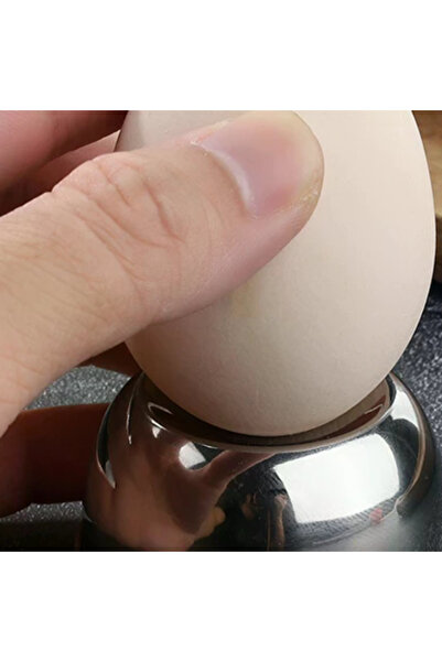 Choice مثقب بيض للبيض النيء، إبرة من الفولاذ المقاوم للصدأ، أداة ثقب البيض، إ...