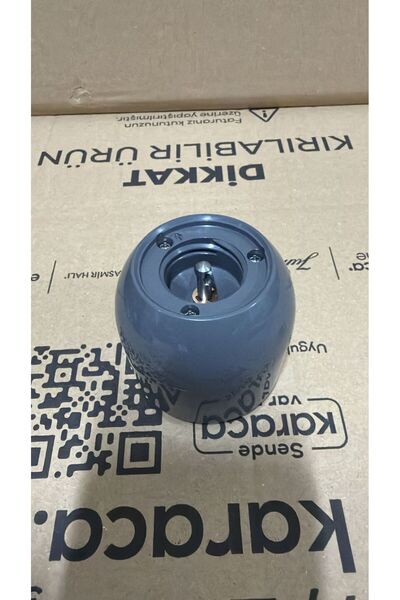 Karaca Pro Multimax 6in1 Space Gray Beater Body Group Original Spare Part fro...