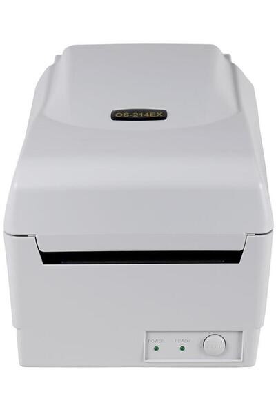 ARGOX Os-214Ex Pro 203Dpi Thermal Transfer Usb+Serial+Ethernet Barcode Printe...