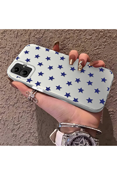 Hontinga حافظة هاتف سامسونج جالاكسي A05 متوافقة مع الحواف السيليكونية الصلبة ...