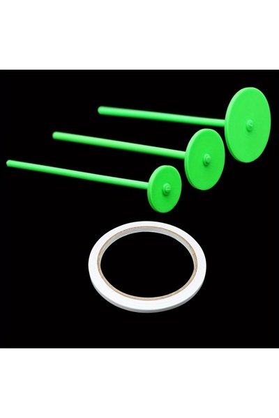 Choice 1set 4pcs/set Diamond Painting Roller Tool, Scroll Wheel Painting Dril...