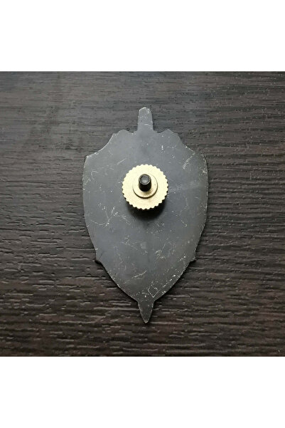 Choice one size Russian Soviet USSR order medal badge "KGB of the USSR" Ename...