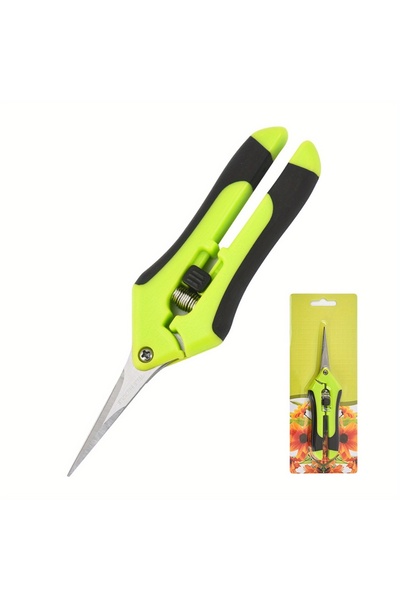 Choice Green Special Stainless Steel Pruning Shears for Beekeeping Beehive Be...