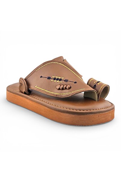 Footprint Soft Kids Slippers