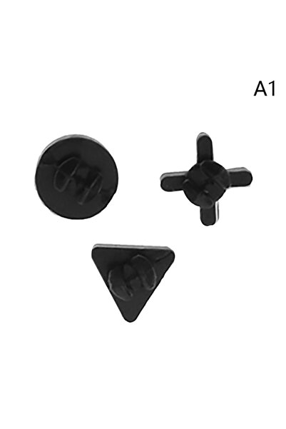 Choice1 غطاء قاعدة سيليكون رفيع من JETTING لأجهزة PS4 وPS4 Pro Slim.