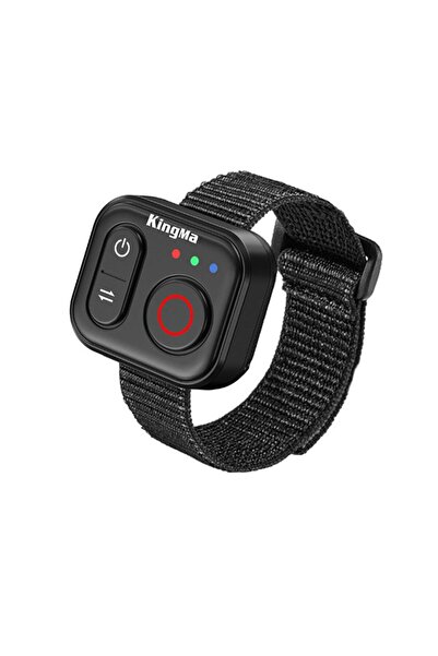 Choice جهاز تحكم عن بعد بلوتوث أسود اللون لطائرات DJI Action 6/5 Pro/4/OSMO 3...