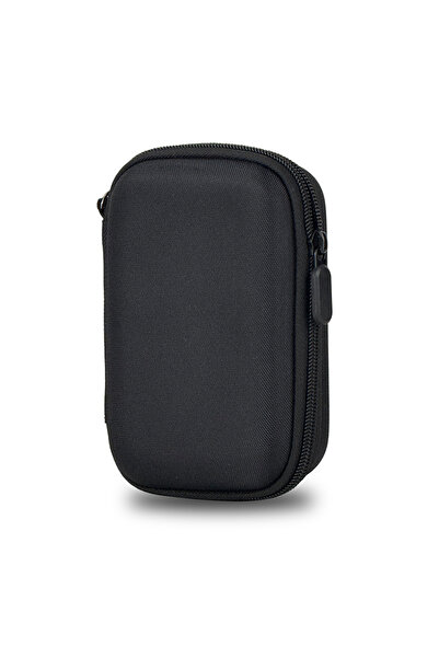 Choice حقيبة ألعاب APWIKOGER سوداء كبيرة السعة، حقيبة شبكية مقاومة للماء والص...