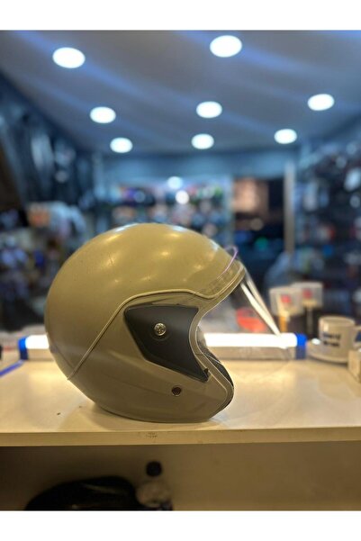 Kask Motosiklet Kaskı