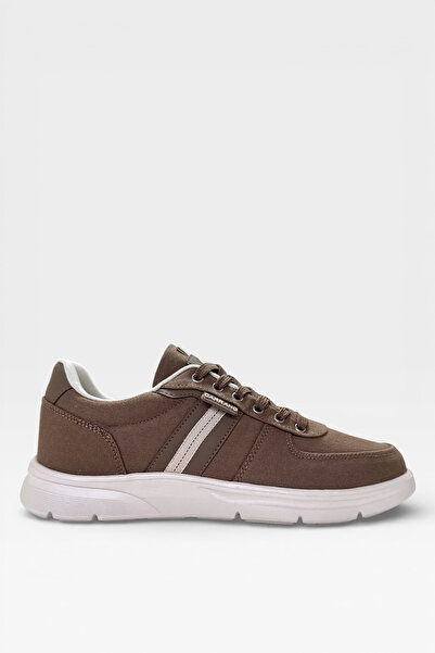 Liger Ultra Light Linen Men's Sports Shoes Vi̇zon
