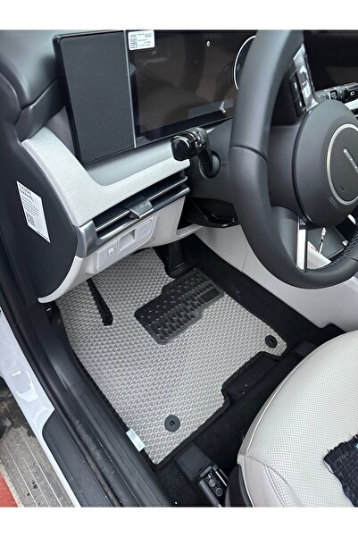 Hyundai Tucson EVA PASPAS 2020 2026