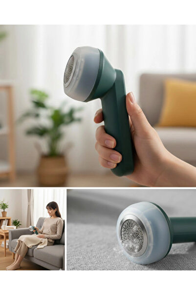 CT STONES Durable Lint Remover Does Not Damage Fabrics