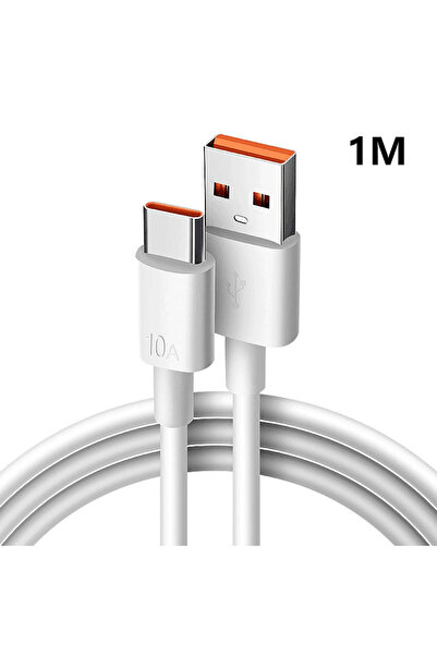 choice2 Type c 1m Hot 120W 10A USB Type C USB CableFast Charing Line Quick Ch...