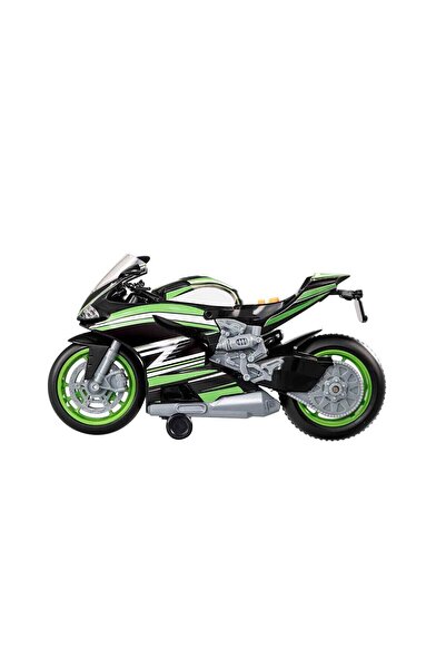 BYCEGU 71021 SUN-HTI-TMZ-MOTORİZE STREET MOVERZ MOTOSİKLET SES IŞIK 2R