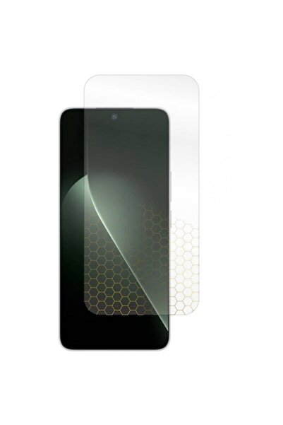 King Protection Film for Honor GT, Ultra-Resistant, Crystal Clarity, Easy App...