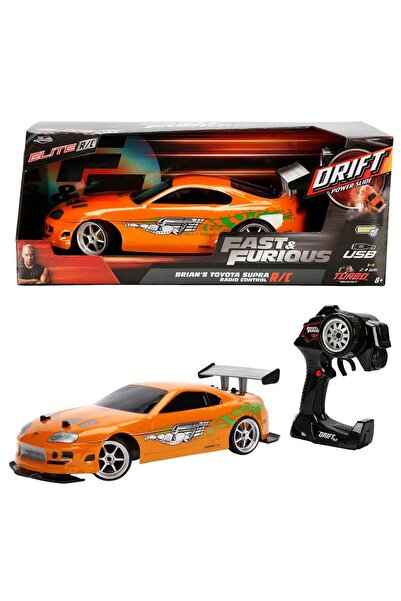 BYCEGU 9721 SUN-SIM-JDA-R C ARABA 1 10 FAST FURIOUS TOYOTA DRIFT 1995 FASTF