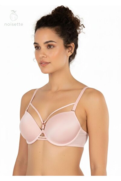 noisette 7008 Bra with Rope Detail