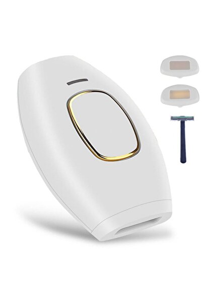 Oyajia IPL Hair Removal Device