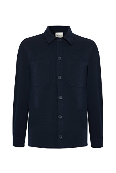 Mudo REGULAR FIT CASUAL CEKET