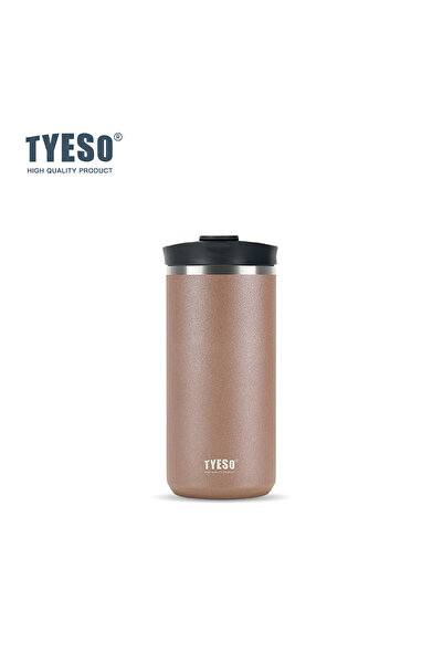 Choice3 براون إم تي واي إس أو/سيرش بين، مكبس قهوة فرنسي، كوب، مبرد زجاجة، معز...