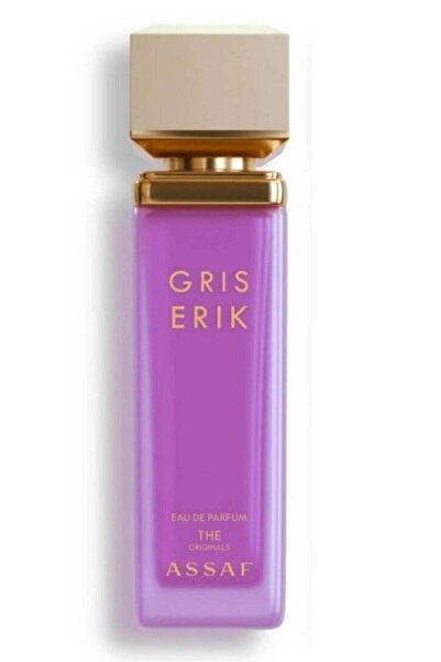 ASSAF Grace perfume by Eric Assaf, 100 ml