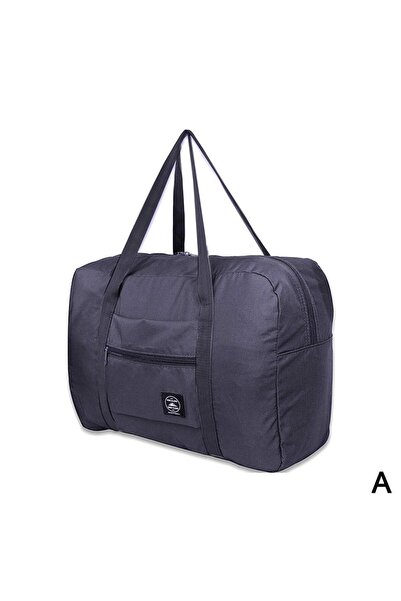 Choice1 grey Luggage Travel Bags Underwear Shoes Storage Bag Oxford Waterproo...