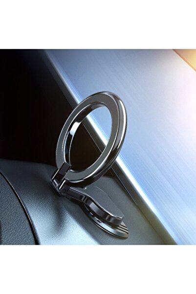 Choice VIKEFON black Magnetic Car Phone Holder Dashboard Smartphone Mobile St...