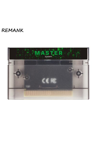 Choice MS-3 خرطوشة ألعاب ماستر سيستم جديدة، شريط ألعاب متعدد لأجهزة سيجا للأل...