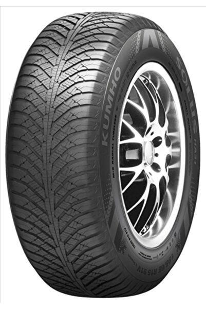 Kumho Anvelopă all-season HA31 255/60R17 106V