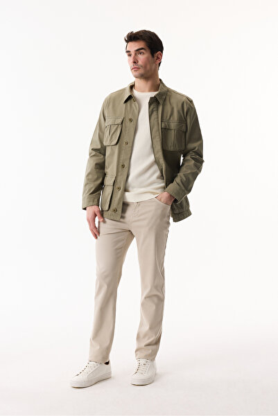 Mudo ÇOK CEPLİ CASUAL CEKET