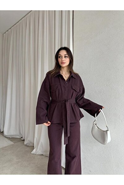 MODA DURAĞI THOR Premium Takım